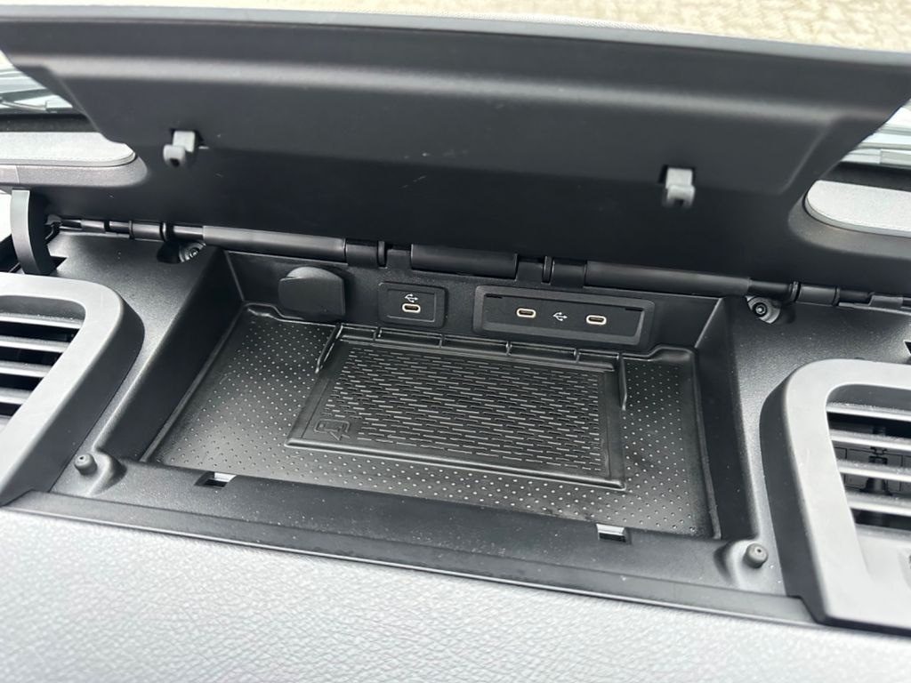 Mercedes-Benz Sprinter 2024