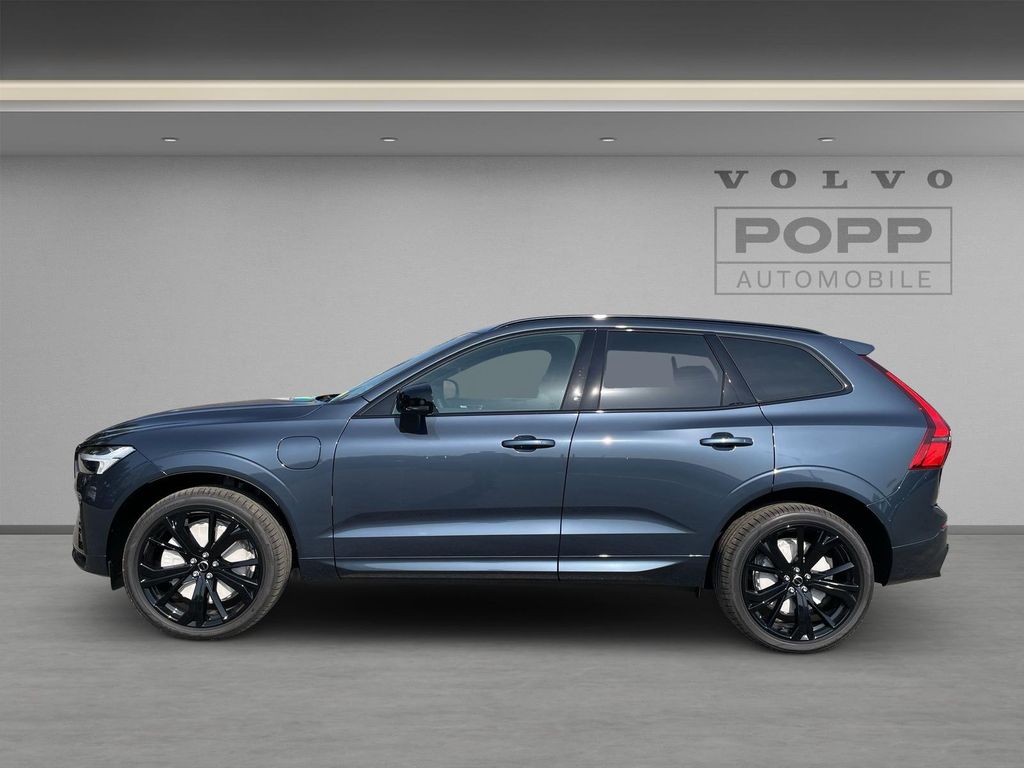 Volvo XC60 2025