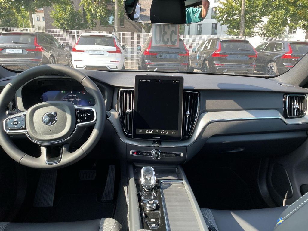 Volvo XC60 2025