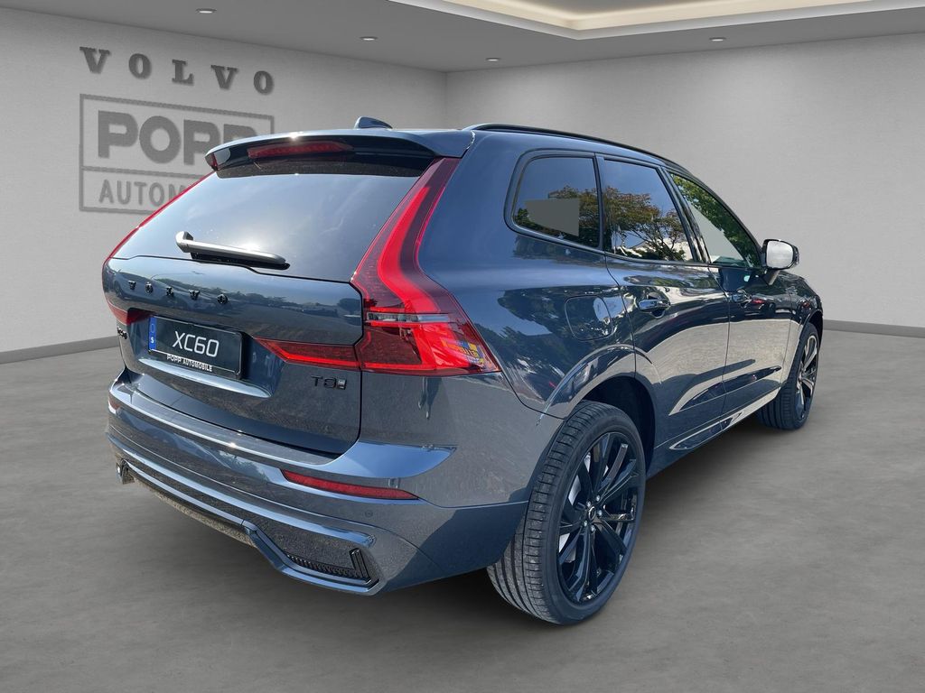 Volvo XC60 2025