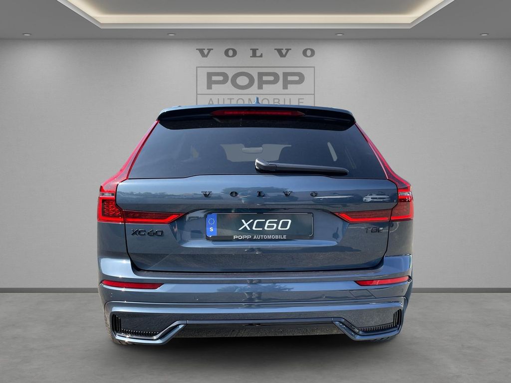 Volvo XC60 2025