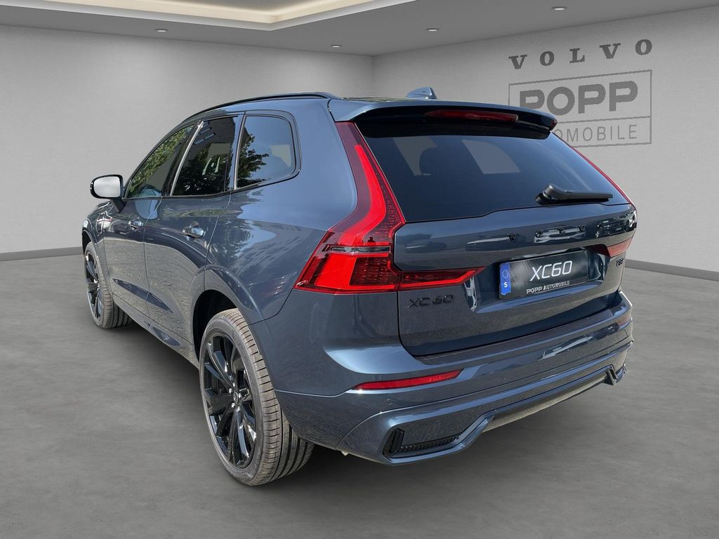 Volvo XC60 2025