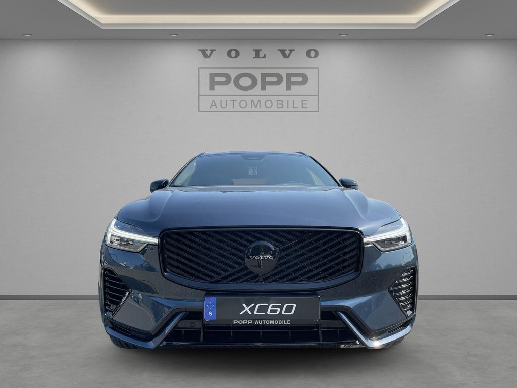 Volvo XC60 2025
