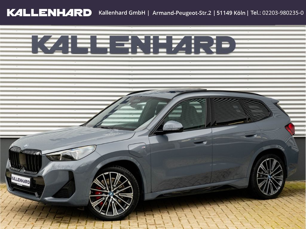 BMW X1 2025