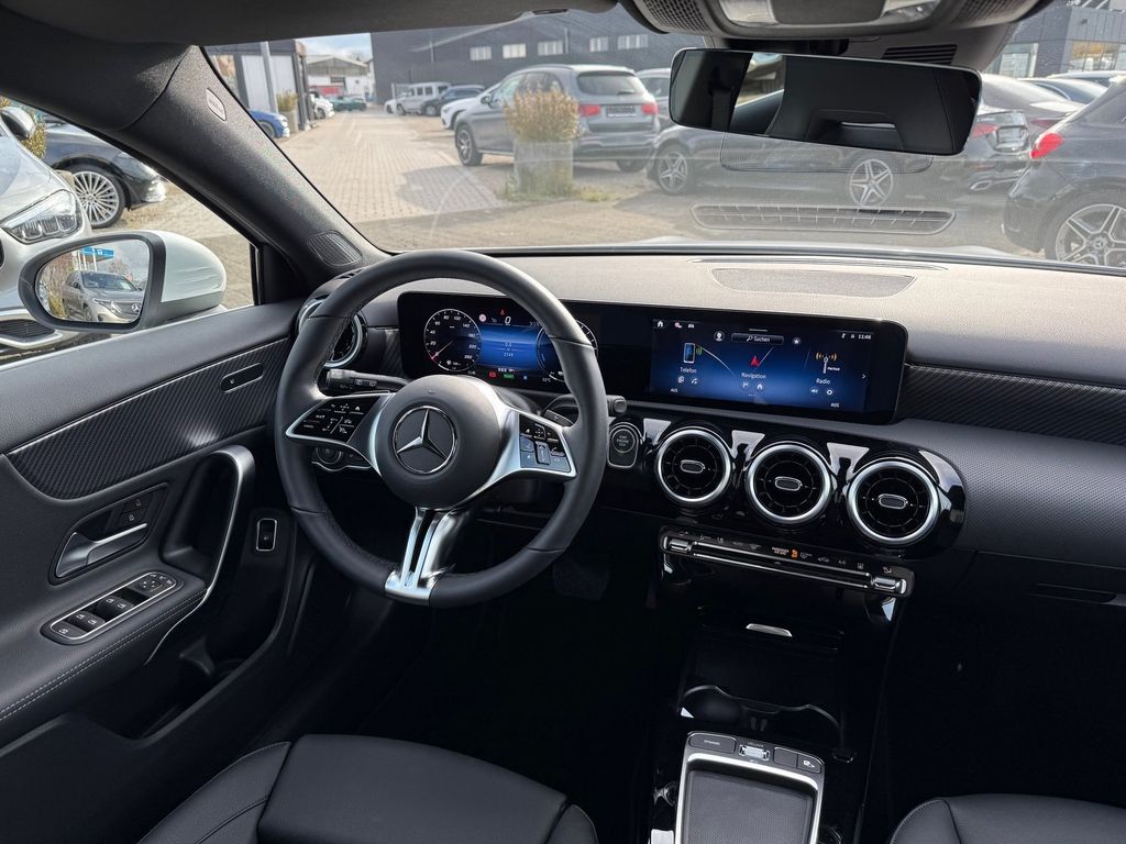 Mercedes-Benz A 250 2024