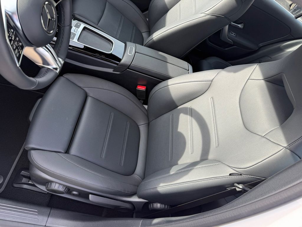 Mercedes-Benz A 250 2024