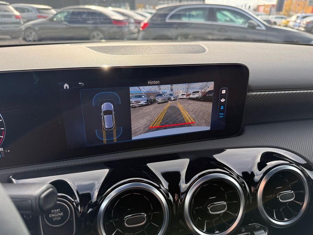 Mercedes-Benz A 250 2024