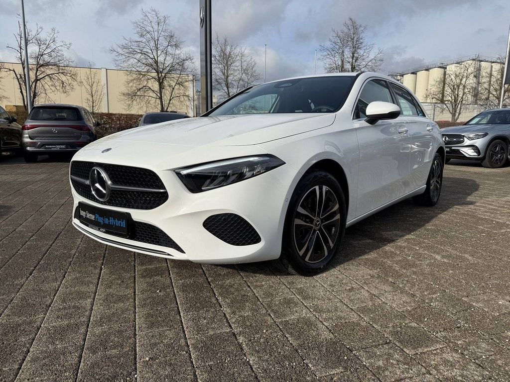 Mercedes-Benz A 250 2024