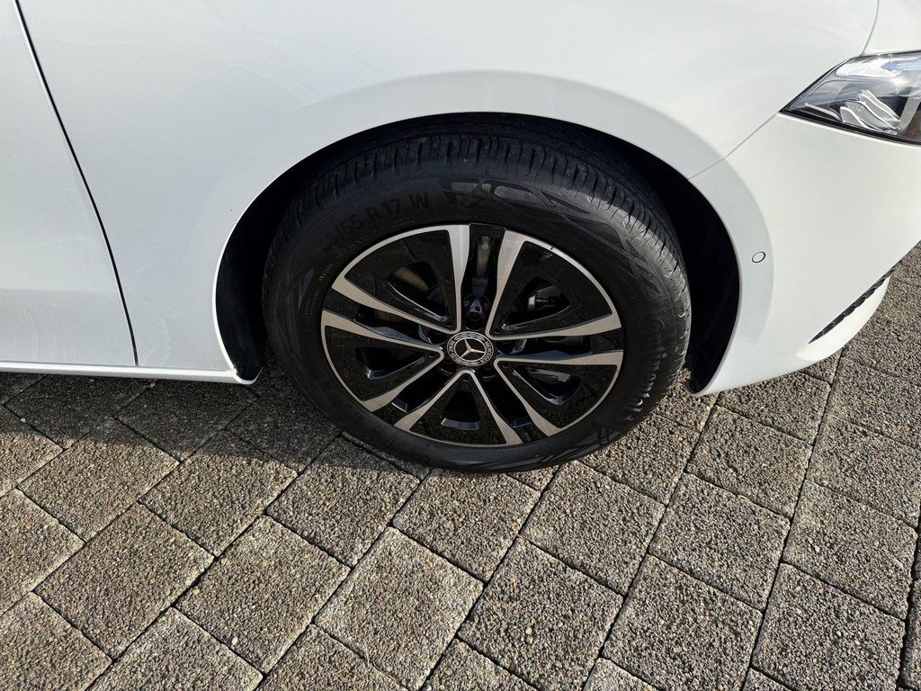 Mercedes-Benz A 250 2024