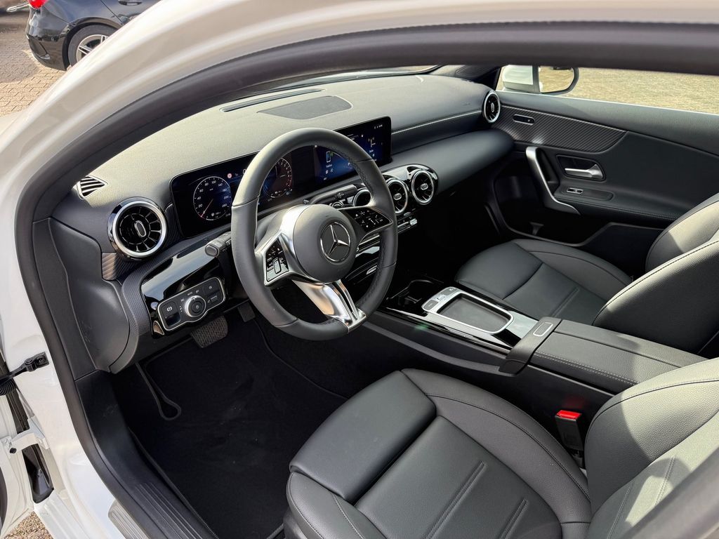Mercedes-Benz A 250 2024