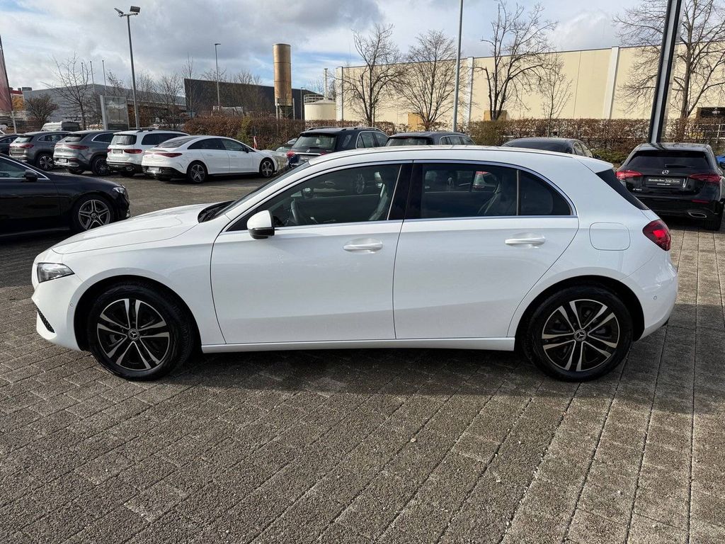 Mercedes-Benz A 250 2024