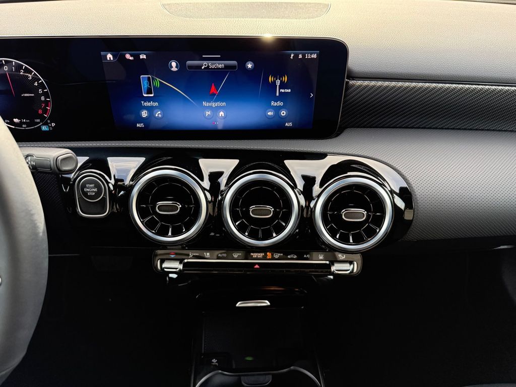 Mercedes-Benz A 250 2024