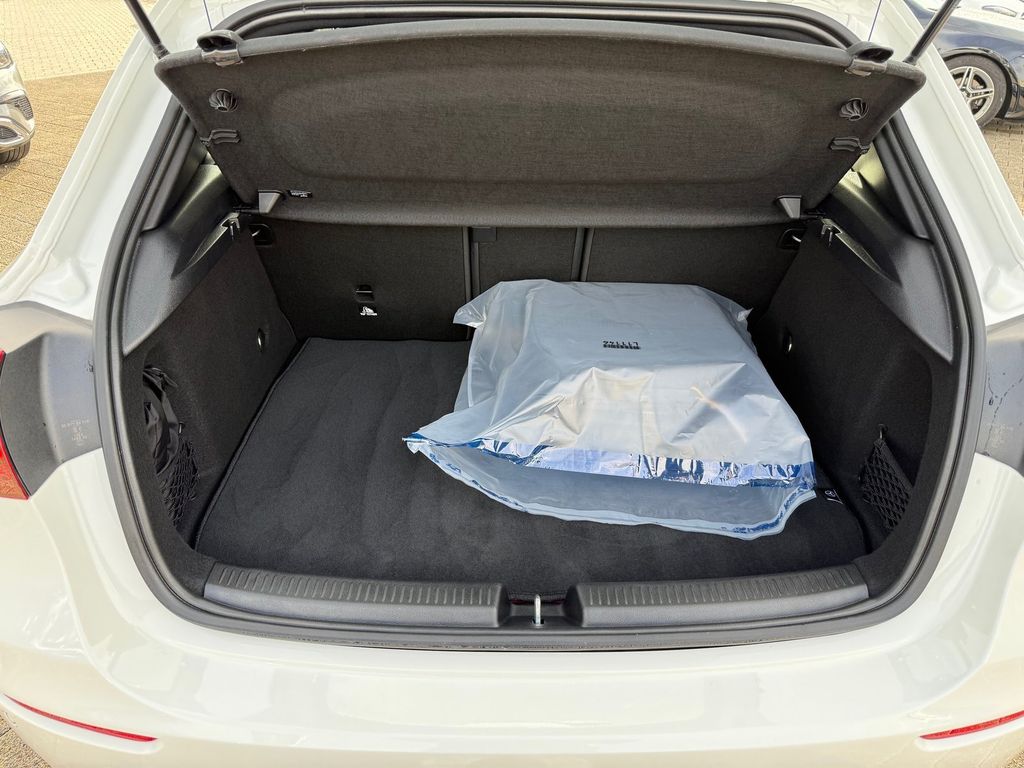 Mercedes-Benz A 250 2024