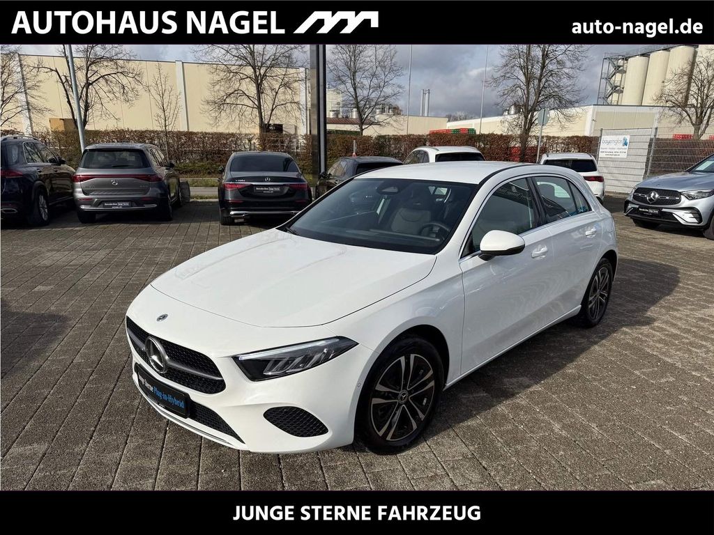 Mercedes-Benz A 250 2024