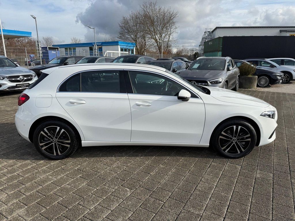 Mercedes-Benz A 250 2024