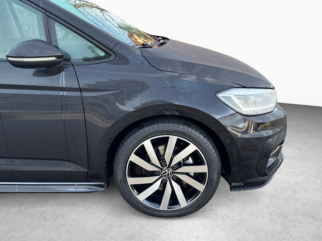 Volkswagen Touran 2024