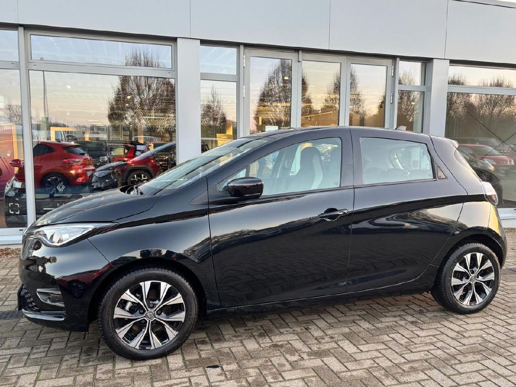 Renault ZOE 2023