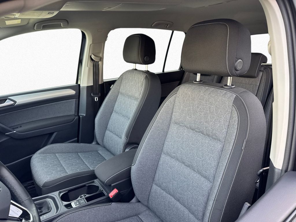 Volkswagen Touran 2024