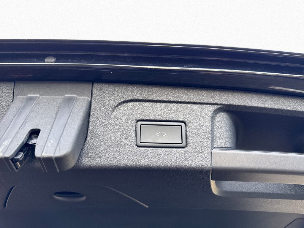 Volkswagen Touran 2024