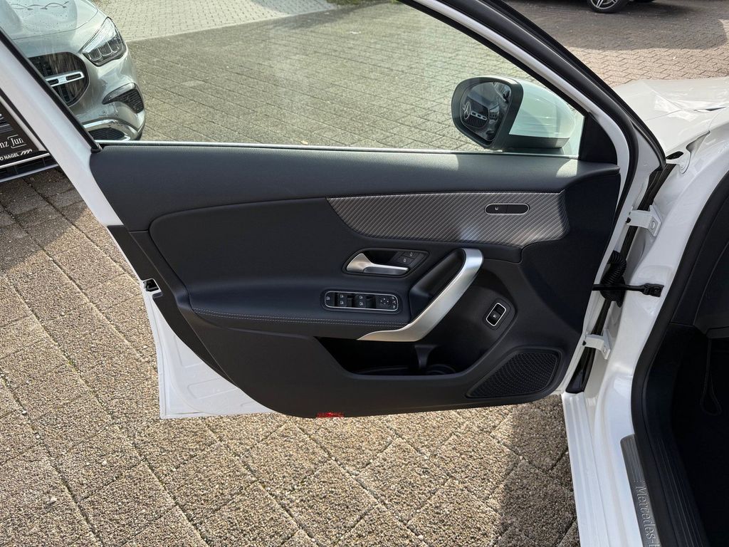Mercedes-Benz A 250 2024