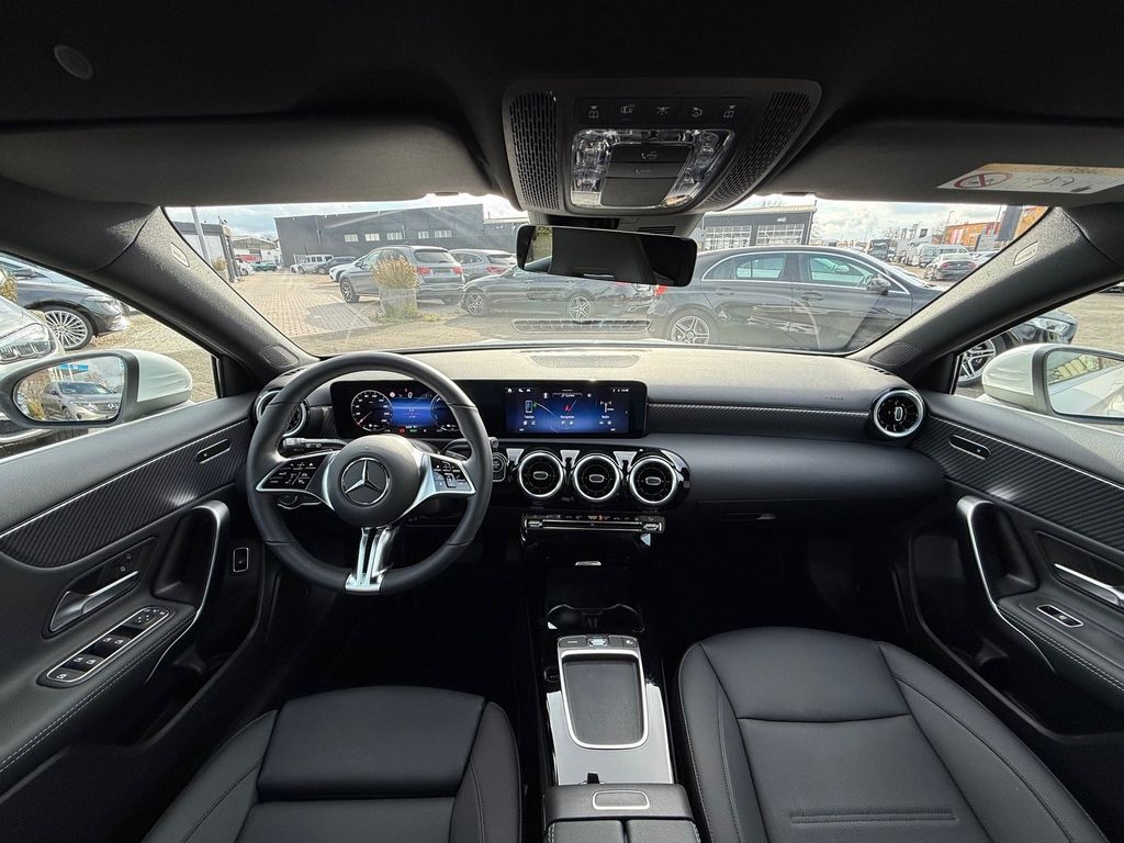 Mercedes-Benz A 250 2024