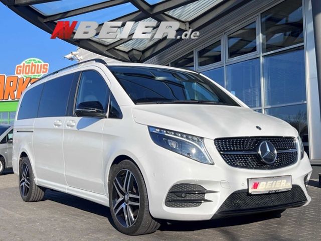 Mercedes-Benz V 300 2023