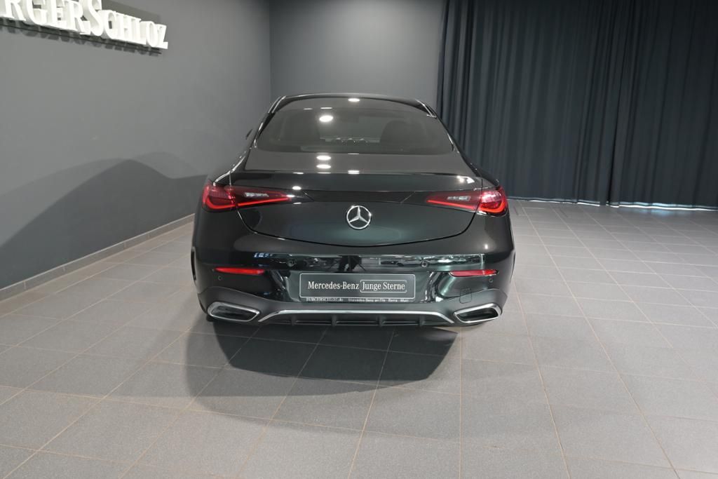 Mercedes-Benz CLE 200 2024