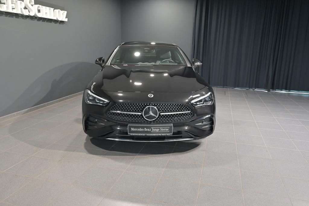 Mercedes-Benz CLE 200 2024