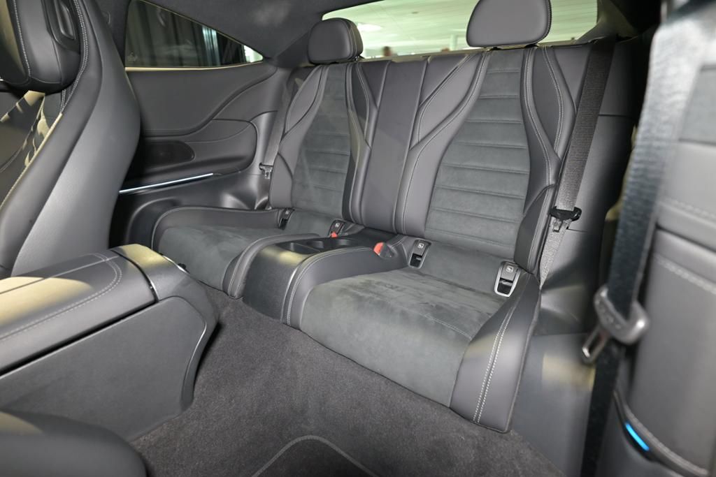 Mercedes-Benz CLE 200 2024