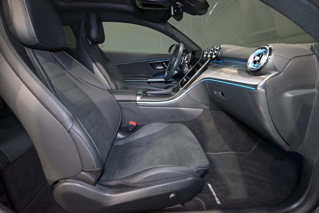 Mercedes-Benz CLE 200 2024