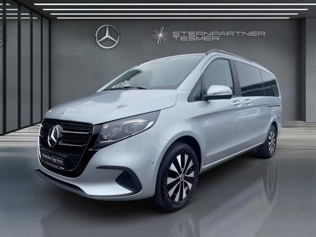 Mercedes-Benz V 220 2025