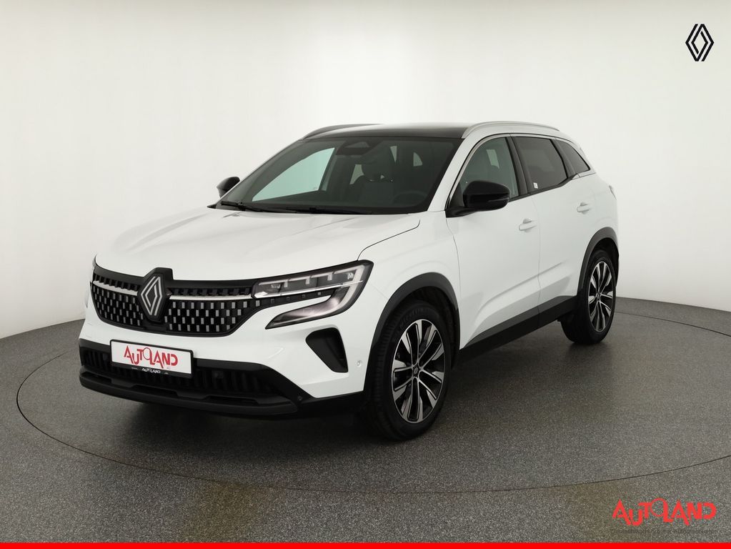 Renault Austral 2025