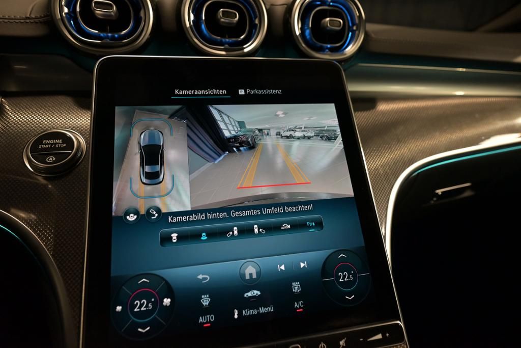 Mercedes-Benz CLE 200 2024