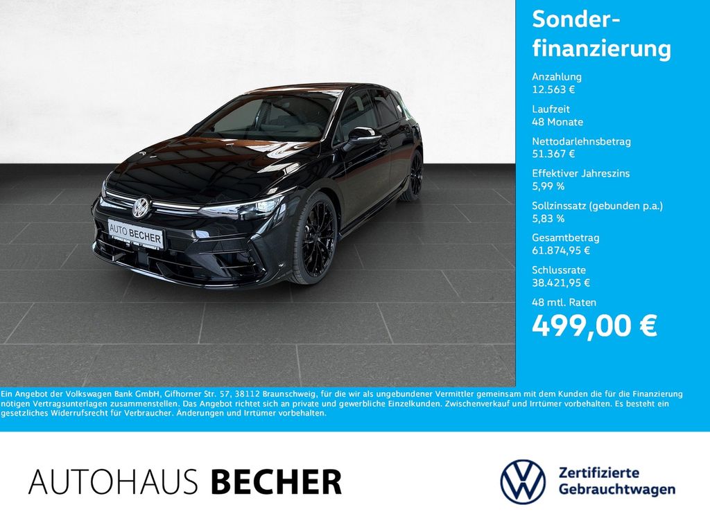 Volkswagen Golf 2025
