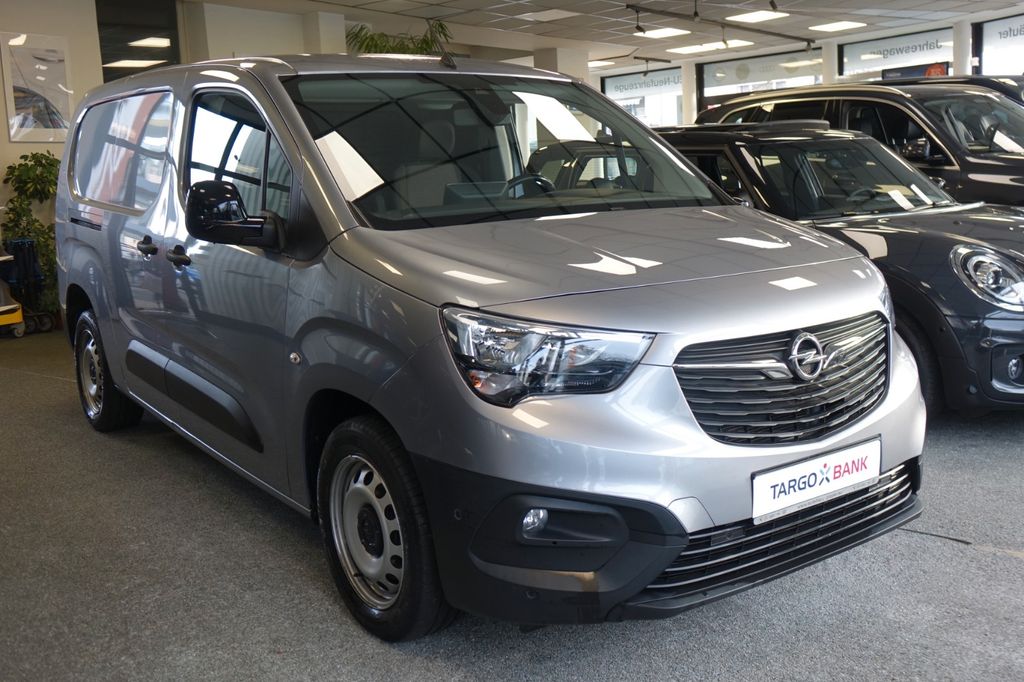 Opel Combo 2021