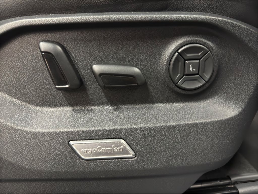 Volkswagen Touareg 2024