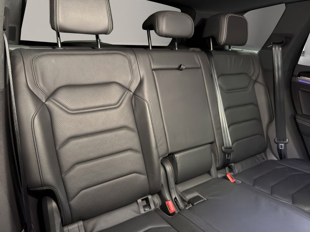 Volkswagen Touareg 2024