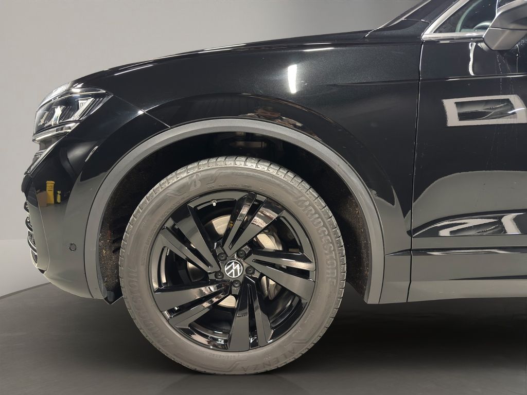 Volkswagen Touareg 2024