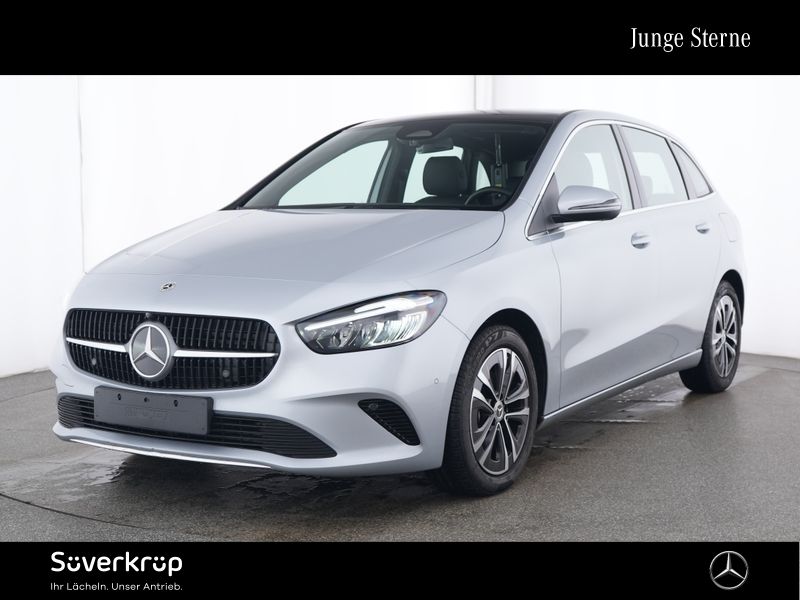 Mercedes-Benz B 180 2024