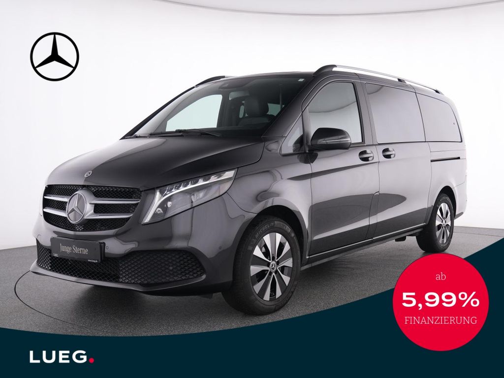Mercedes-Benz V 250 2024