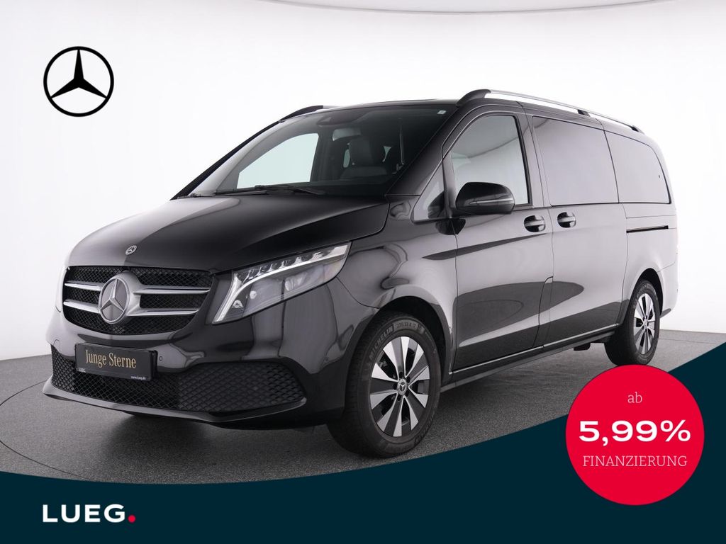 Mercedes-Benz V 250 2024
