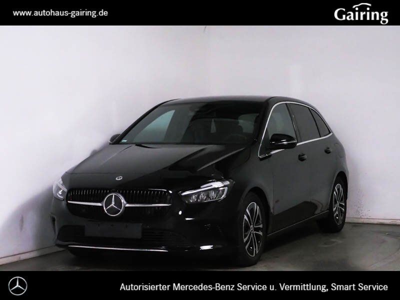 Mercedes-Benz B 180 2024