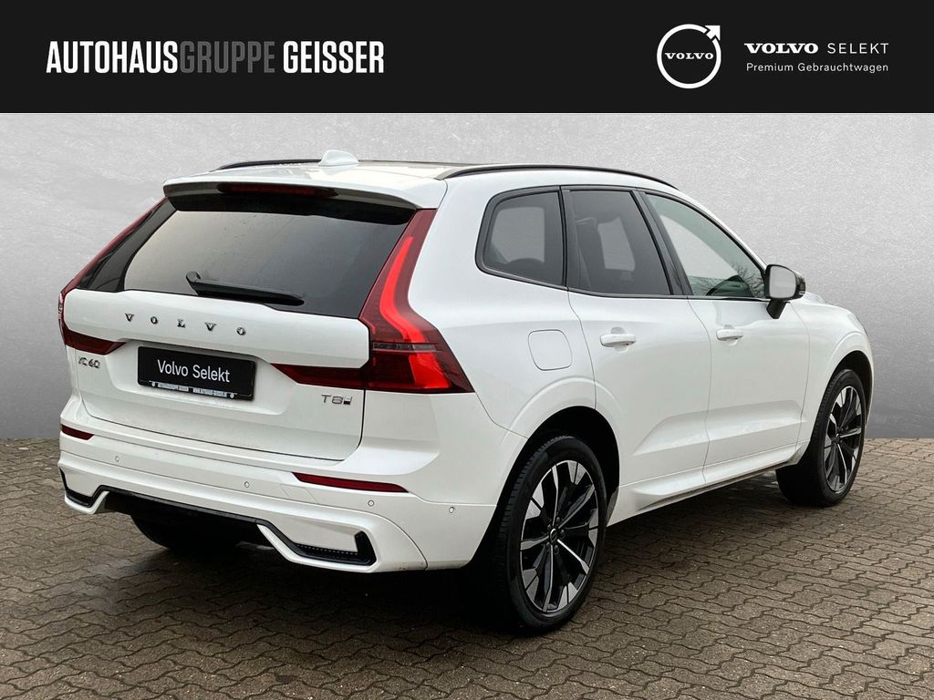 Volvo XC60 2025