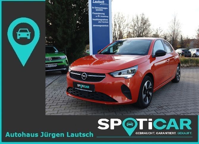 Opel Corsa 2021