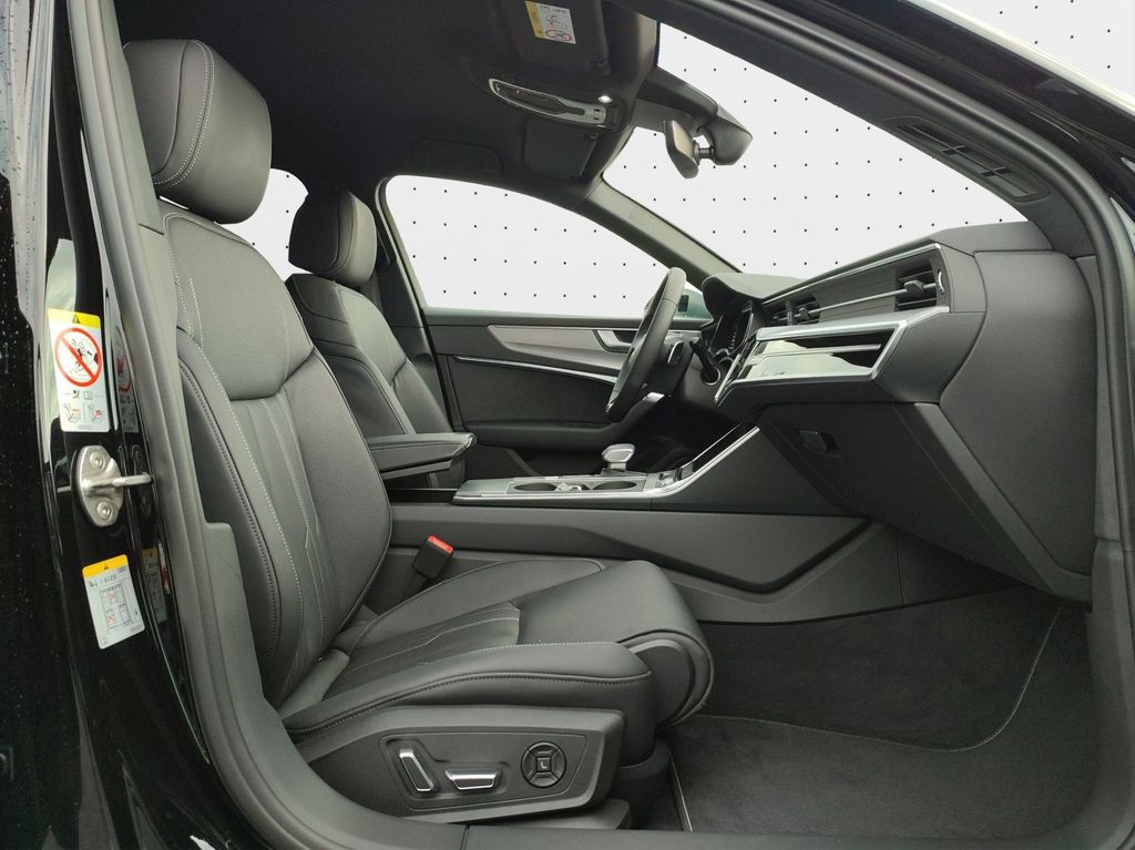 Audi S6 2024