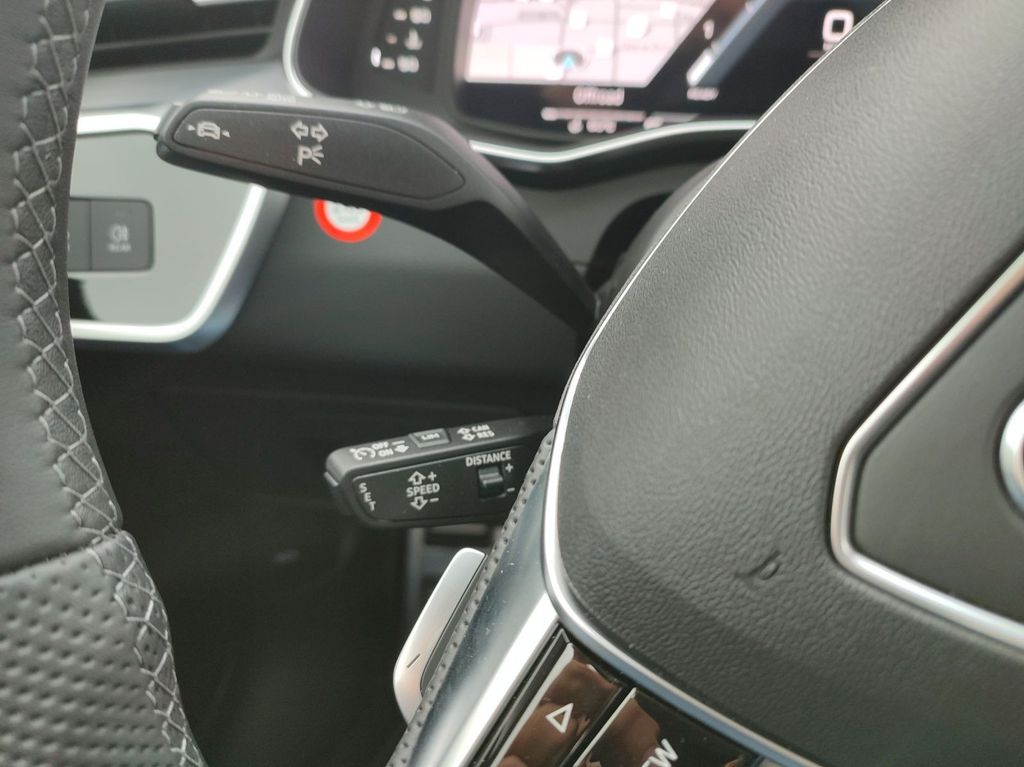 Audi S6 2024