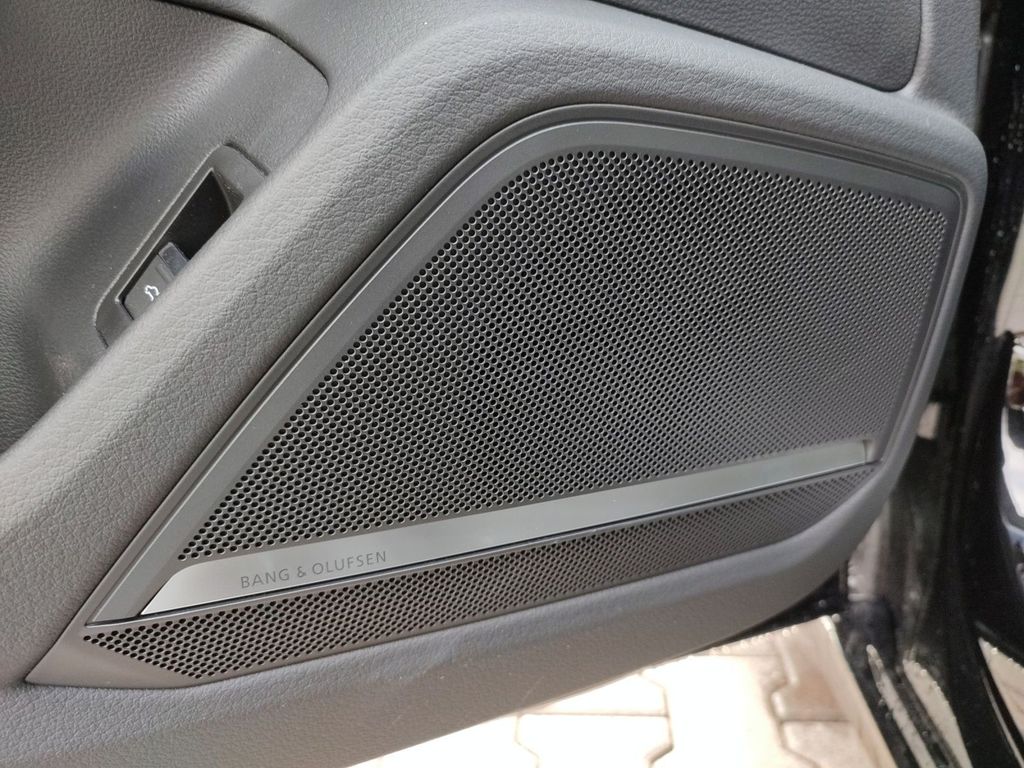 Audi S6 2024