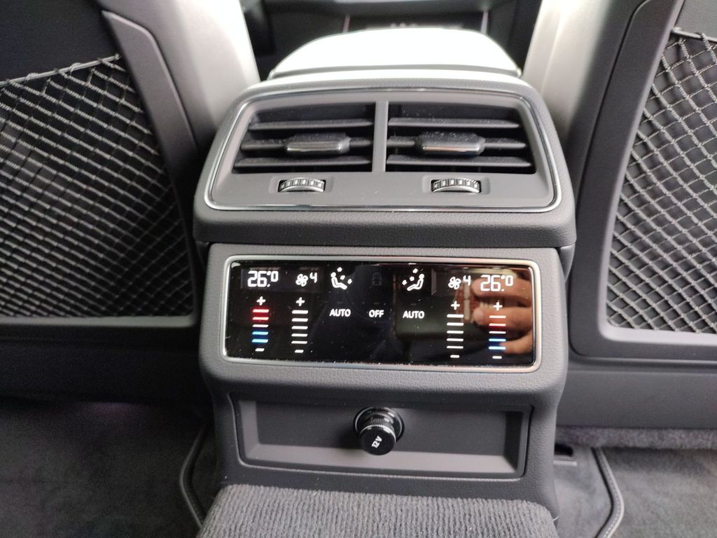 Audi S6 2024