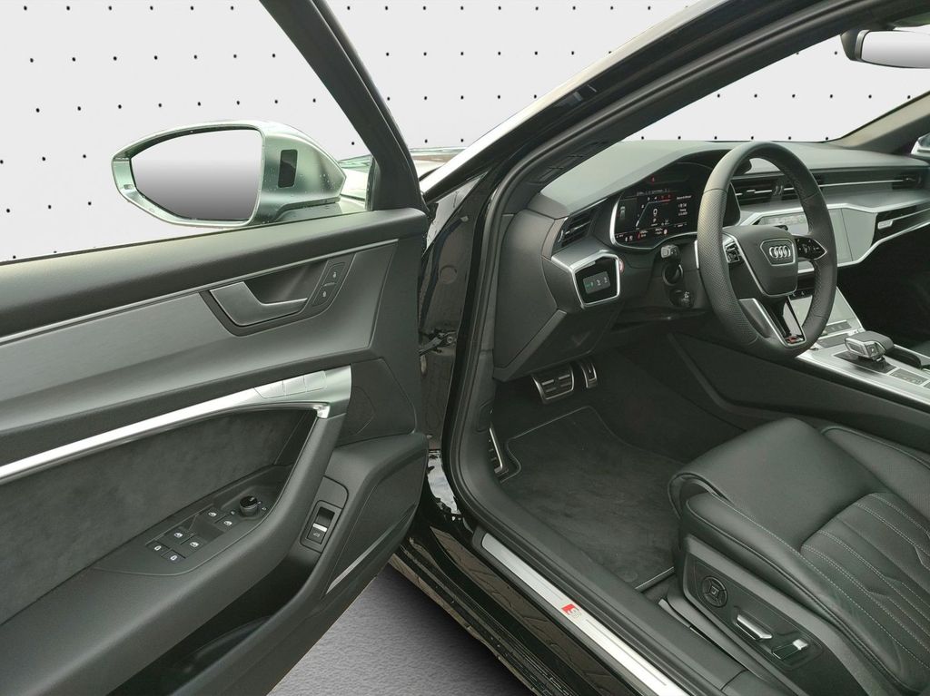 Audi S6 2024