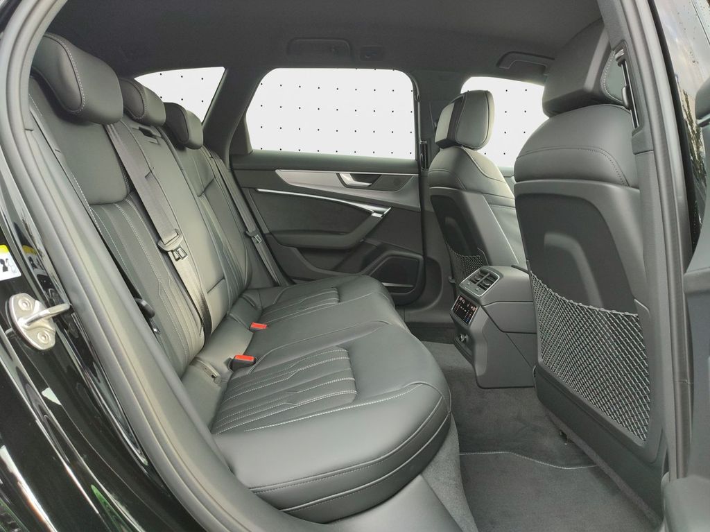 Audi S6 2024